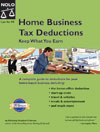 Home Business Tax Deductions